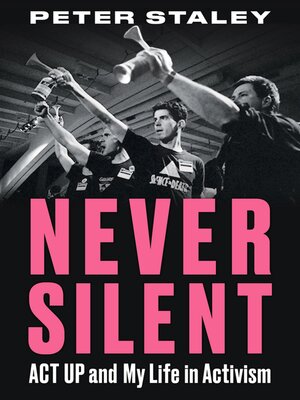 Never Silent - ebook